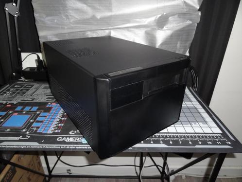 TrueNAS PC: R5 5500 | 16GB RAM |250GB NVME| 4x2TB HDD, 2xSSD, Computers en Software, Desktop Pc's, Zo goed als nieuw, 3 tot 4 Ghz