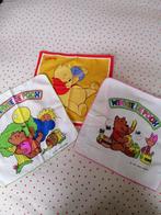 Disney pooh and friends zakdoekjes nieuw, Ophalen of Verzenden, Nieuw