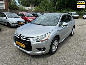 Citroen DS4 1.6 VTi Chic // Nieuwe APK // Nette auto beschikbaar voor biedingen