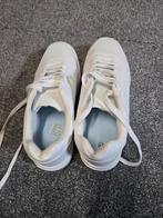 Witte sneakers (zo goed als nieuw), Overige merken, L00, Schoenen, Ophalen of Verzenden
