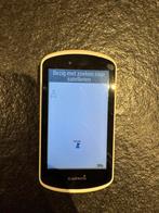 Garmin Edge 1030 (incl. cadans+snelheidsmeter), Fietsen en Brommers, Fietsaccessoires | Fietscomputers, Ophalen of Verzenden, Draadloos