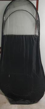 Tent /Cabine Spray tanning, Ophalen of Verzenden, Zo goed als nieuw, Tot en met 2