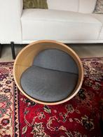 Kattenmandje design, Dieren en Toebehoren, Ophalen, Zo goed als nieuw