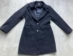 Zwarte jas - Maat M van SCAMM, Maat 38/40 (M), Scamm, Zwart, Ophalen of Verzenden