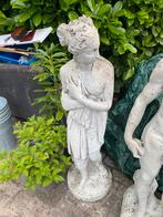 Verschillende soorten tuinbeelden, Tuin en Terras, Ophalen, Gebruikt