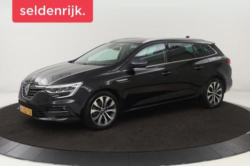 Renault Mégane 1.6 E-Tech Plug-In Hybrid Business Edition O, Auto's, Renault, Bedrijf, Te koop, Mégane, ABS, Achteruitrijcamera