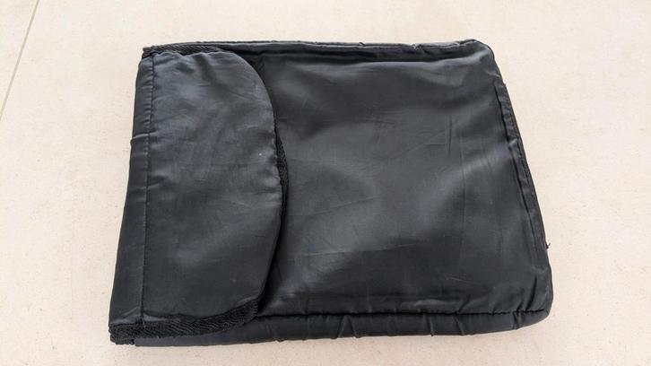 Laptop beschermingshoes, Computers en Software, Laptoptassen, Zo goed als nieuw, Rugzak, Ophalen