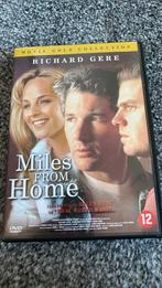 Miles from home, Cd's en Dvd's, Dvd's | Drama, Ophalen of Verzenden, Zo goed als nieuw