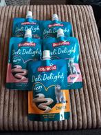 Rosewood Vitakraft Whiskas poes kitten sticks, Dieren en Toebehoren, Ophalen of Verzenden, Kat