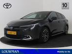 Toyota Corolla Touring Sports 1.8 Hybrid First Edition I App, Auto's, Toyota, 450 kg, 4 cilinders, Met garantie (alle), Origineel Nederlands