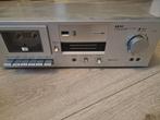 Akai CS-M4 cassete deck, Audio, Tv en Foto, Cassettedecks, Ophalen of Verzenden, Akai