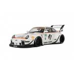 Porsche 911 RWB Bodykit Kato-San, wit, Hobby en Vrije tijd, Overige merken, Rue de L' Ecusson 2, 56120 Josselin France, Nieuw