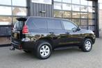 Toyota Land Cruiser 2.8 D-4D-F Challenger Window Van | NL-Au, Stof, Gebruikt, 4 cilinders, Zwart