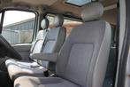 Opel Movano 2.5 CDTi L1H1 | Invalidebus | Rolstoelbus, Auto's, Bestelauto's, Voorwielaandrijving, Stof, Gebruikt, 4 cilinders
