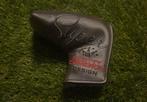 NIEUWE SCOTTY CAMERON DESIGN  BLADE PUTTER HEADCOVER / HOES, Ophalen, Nieuw, Club, Overige merken