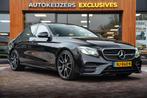 Mercedes-Benz E-klasse AMG 43 4Matic Prestige Plus Mercedes-, Automaat, Gebruikt, Euro 6, Bedrijf