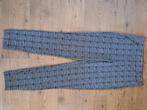 Studio Anneloes pantalon / broek, NIEUW, geruit, maat S, Nieuw, Ophalen of Verzenden, Maat 36 (S), Overige kleuren