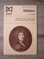 AO - Moliere - H.J. Huizing, Boeken, Ophalen of Verzenden, 20e eeuw of later