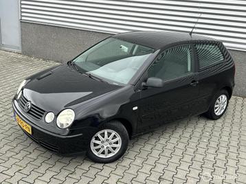 Volkswagen Polo 1.9 SDI Turijn cruisecontrol,Airco,Trekhaak beschikbaar voor biedingen