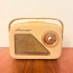 VINTAGE RADIO NORDMENDE MAMBO 1958 ZELDZAAM TRANSISTOR, Antiek en Kunst, Verzenden
