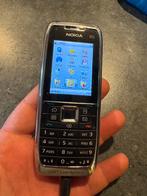 Nokia E51, Ophalen of Verzenden, Zo goed als nieuw