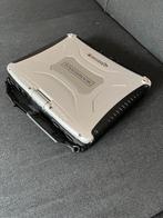Panasonic Toughbook CF-19, Computers en Software, Windows Laptops, Panasonic, 2 tot 3 Ghz, Qwerty, 8 GB