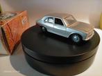 Norev peugeot 504 berline, Ophalen of Verzenden, Zo goed als nieuw, Auto, Norev