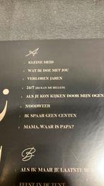 Mart Hoogkamer   — IK, Cd's en Dvd's, Ophalen of Verzenden, Nieuw in verpakking, 12 inch, Levenslied of Smartlap