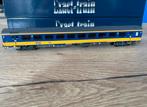 Exact-train EX11028 H0 NS ICR Benelux 61 84 20-70 253-1, Hobby en Vrije tijd, Modeltreinen | H0, Overige merken, Gelijkstroom