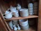 Compleet servies Walküre 12 persoons, Huis en Inrichting, Keuken | Servies, Ophalen