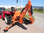 Backhoe loader BMH 175, Overige merken