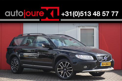 Volvo XC70 2.0 D4 FWD Polar+ | Automaat | Leder | ACC | Trek, Auto's, Volvo, Bedrijf, Te koop, XC70, ABS, Adaptive Cruise Control