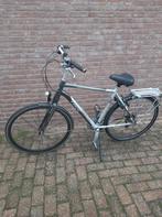 Mooie trek t600 herenfiets 28 inch fr 56 cm 24 vers, Fietsen en Brommers, 53 tot 57 cm, Ophalen, Zo goed als nieuw, Overige merken