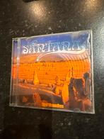 Santana - Hot Tamales CD, Ophalen of Verzenden, 1980 tot 2000, Gebruikt