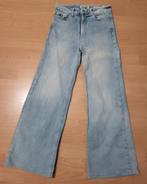 Nieuwe Lois Palazzo spijkerbroek maat 29-30 wide legg jeans, Blauw, Nieuw, Ophalen of Verzenden, W28 - W29 (confectie 36)