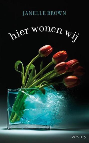 Hier wonen wij - Janelle Brown beschikbaar voor biedingen