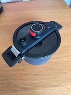 Woll Diamond 20cm Snelkookpot Hogedrukpan, Huis en Inrichting, Keuken | Potten en Pannen, Ophalen of Verzenden, Zo goed als nieuw