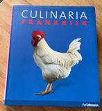Culinaria Frankrijk, Boeken, Ophalen of Verzenden, Zo goed als nieuw, Frankrijk