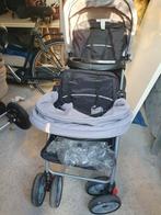 Kinderwagen 2 personen, Kinderen en Baby's, Kinderwagens en Combinaties, Ophalen of Verzenden, Overige merken