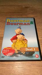 Buurman en / & Buurman: deel 1 van de VPRO., Ophalen of Verzenden, Zo goed als nieuw