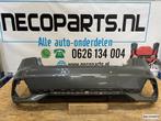 ACHTERBUMPER AUDI A1 82A S LINE BUMPER 82A807511C ORIGINEEL, Auto-onderdelen, -, -, Achter, Bumper