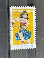 U.S.A. 2016. Strips. DC Comics. Wonder Woman. Golden age., Ophalen, Noord-Amerika, Gestempeld