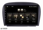 dynavin navigatie mercedes SL carkit android 13 carplay usb, Oberonweg 262 3208pg, Nieuw, Ophalen of Verzenden, VERKOOP@INBOUWNAVIGATIE.COM