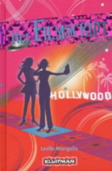 Het filmscript van Leslie Margolis beschikbaar voor biedingen