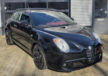 Alfa Romeo MiTo 1.4 Progression *AIRCO-LMV-APK* beschikbaar voor biedingen
