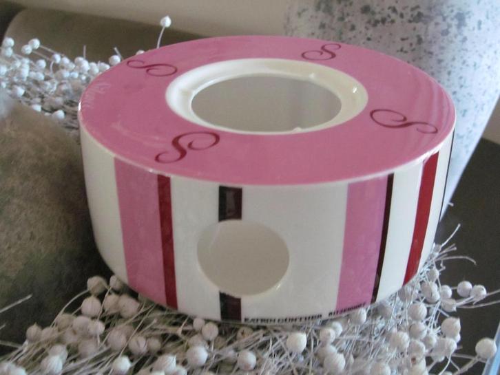 Ritzenhoff My Lian Sieger Design Theelicht Silence, Huis en Inrichting, Keuken | Servies, Gebruikt, Overige typen, Overige stijlen