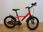 Btwin 900 Racing 16 inch, Ophalen, Zo goed als nieuw, 24 inch, Versnellingen