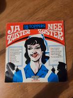 Ja zuster, nee zuster lp vinyl, Cd's en Dvd's, Vinyl | Verzamelalbums, Gebruikt, Ophalen of Verzenden