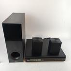 LG HX323 Bluray speler 3D 2.1 Home cinema + ab, Overige merken, Gebruikt, 2.1-systeem, Blu-ray-speler