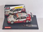 Carrera Evolution Audi A4 DTM Sport Team F. Stippler 2005 Re, Racebaan, Carrera, Verzenden, Nieuw